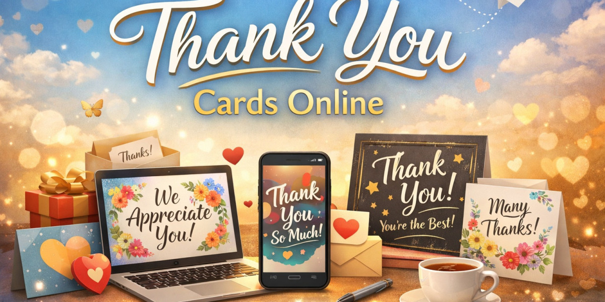 Send a Group Thank You Card Online | Appreciation e Card for Business & Teams