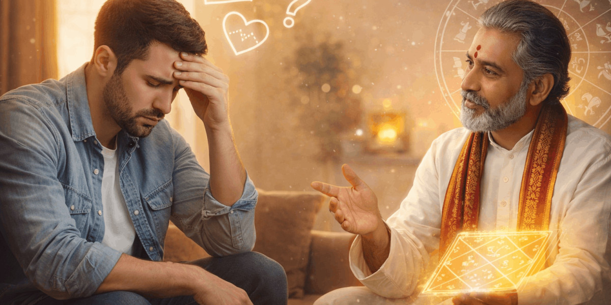 ? Confused About Life Decisions? Get Astrology Consultation Online for Clear Guidance