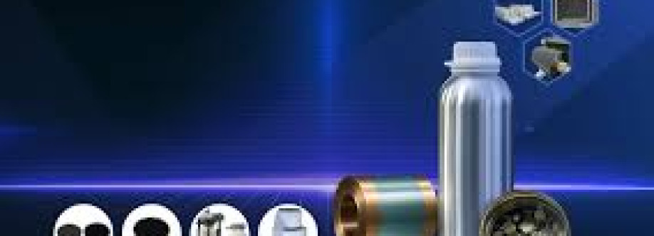 Lithium Strip By canrud Cover Image