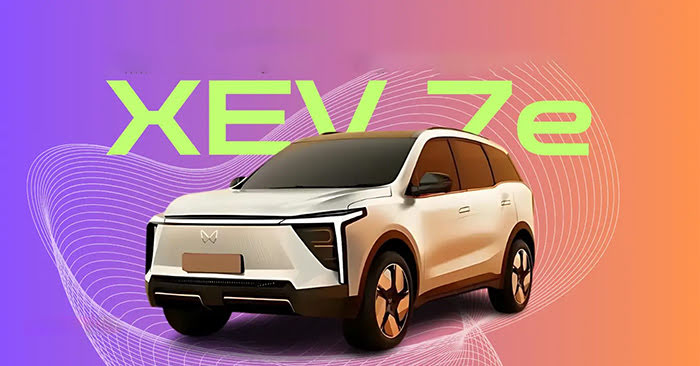 Mahindra XEV 7e Price 2026, Launch Date, Features, How to Book Online