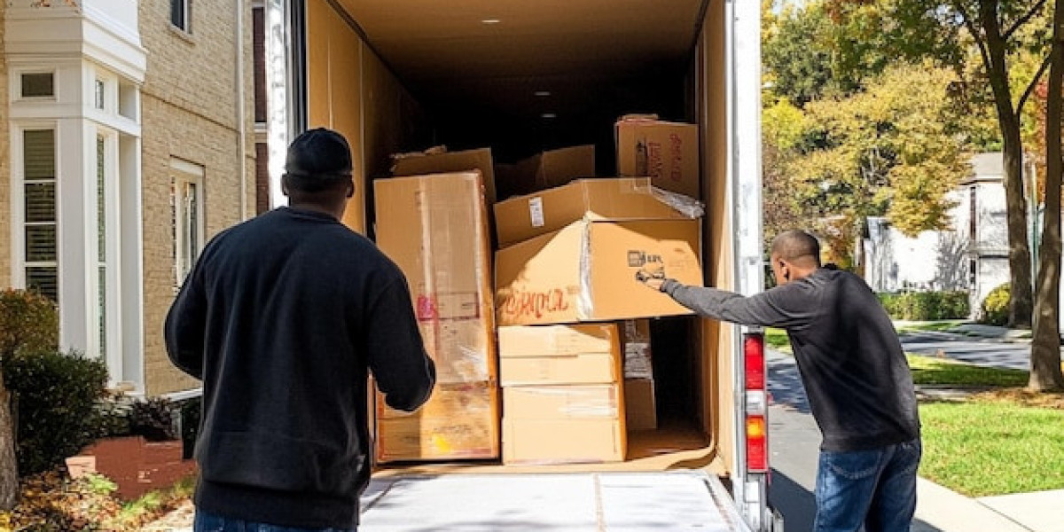 How Office Movers Can Streamline Your Business Relocation Process