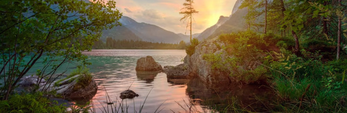 Xavier Kirke Cover Image