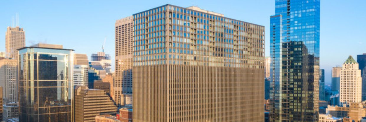 Delta Airlines Chicago Office in Illinois +1-855-462-7023
