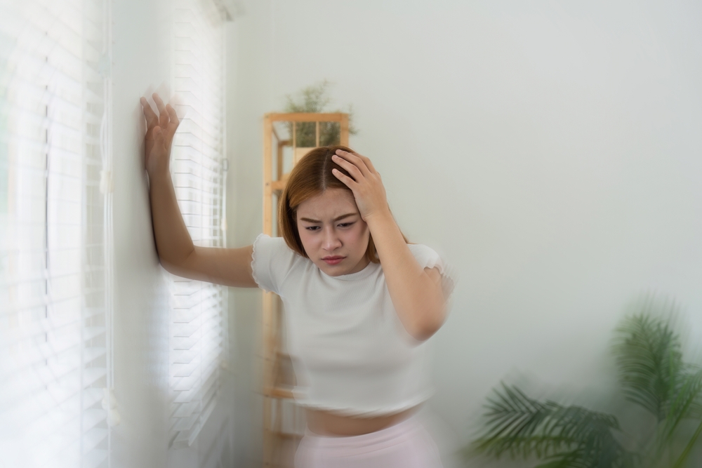 Expert Physiotherapist in Preston for Migraine Treatment