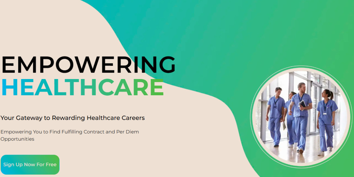 How Mental Health Staffing Agencies Support Non Clinical Healthcare Staffing in Modern Healthcare