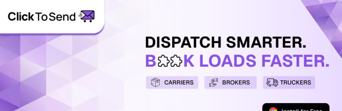 Click To Send Cover Image