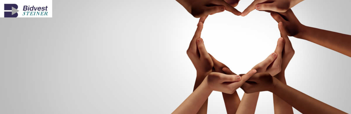 Bidvest Steiner Cover Image