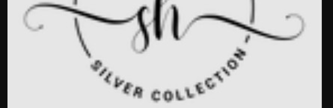 Sh Silver Collection Cover Image