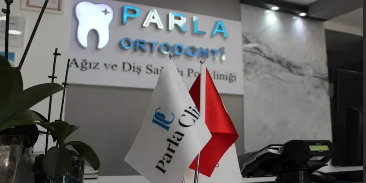 Parla Clinic, Istanbul – Advanced Dental Aesthetic Care in Turkey
