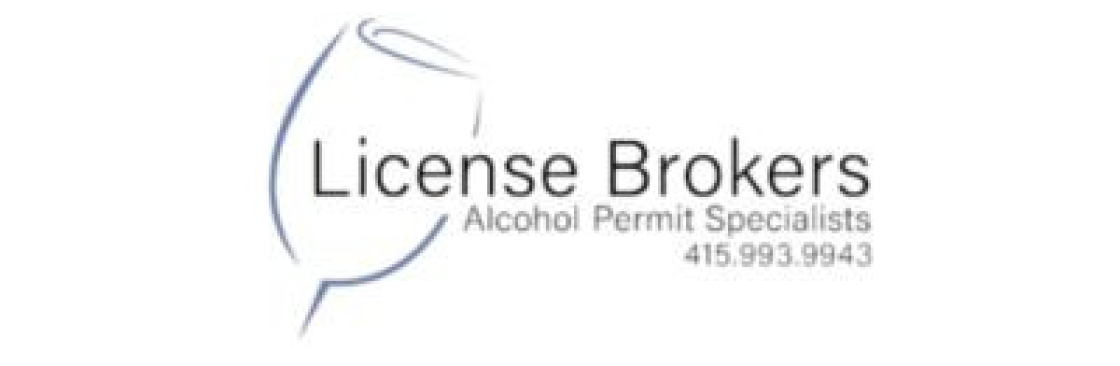 License Brokers Cover Image