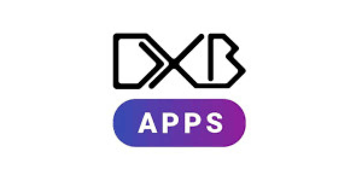 Why DXB APPS Stands Out in Real Estate Mobile App Development Dubai, UAE in 2026