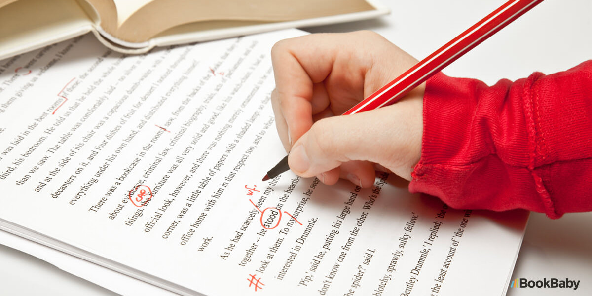 How to Choose the Right Book Editing Service for Your Manuscript