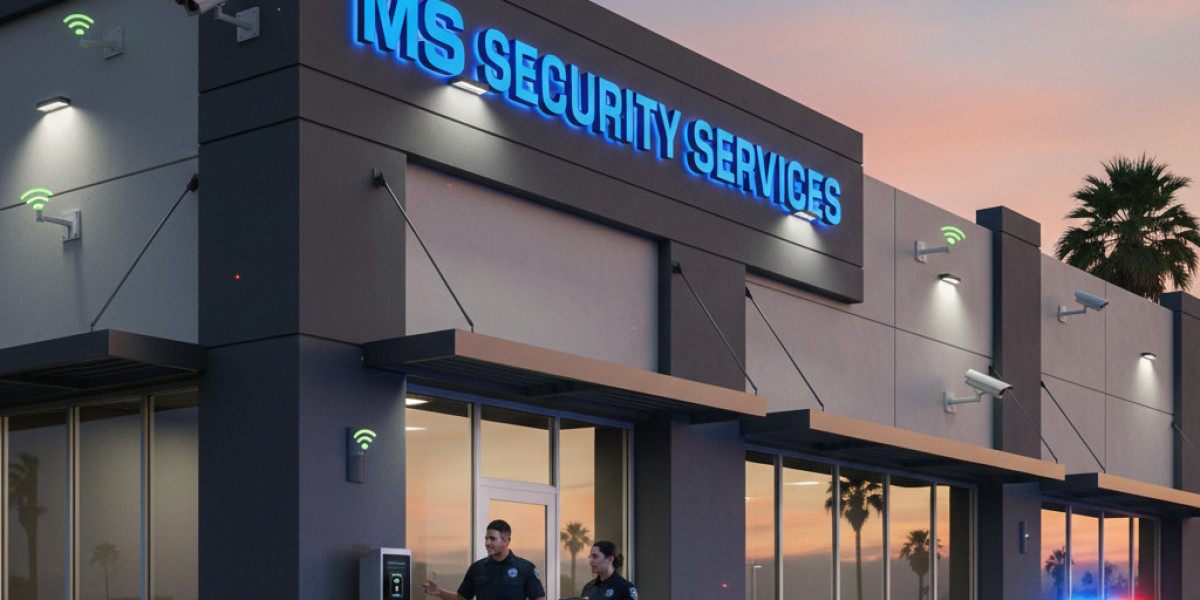 Strategic Security Evolution: The Essential Role of a Secure Alarm Bakersfield Framework in Modern Asset Protection