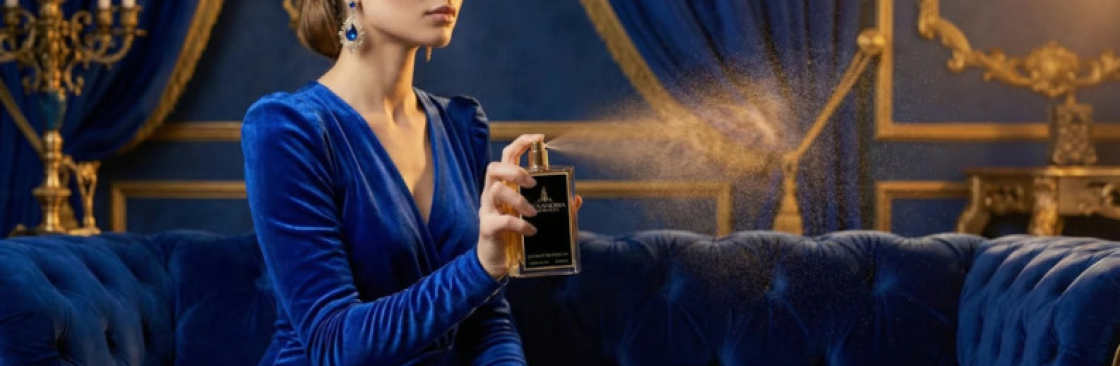 alexandria fragrances UK Cover Image