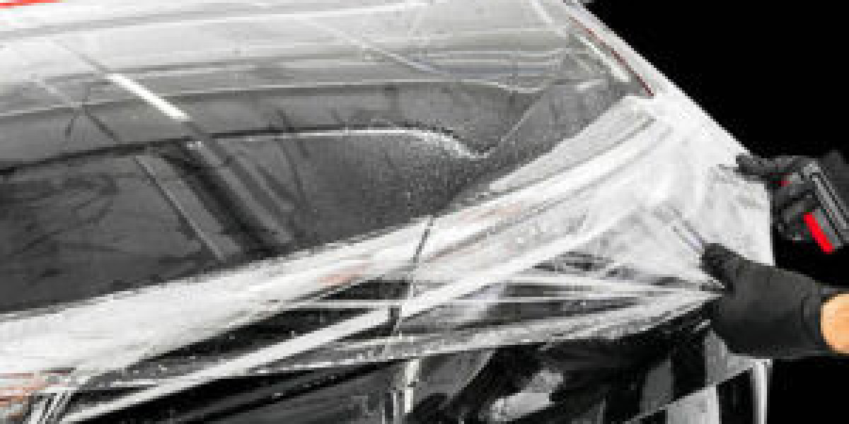 How Professional Car Detailing Helps Maintain Vehicle Value, Protect Paintwork and Improve Overall Driving Experience