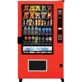 How Vending Machines for Sale in Tampa Boost Warehouse ROI - Posts Content
