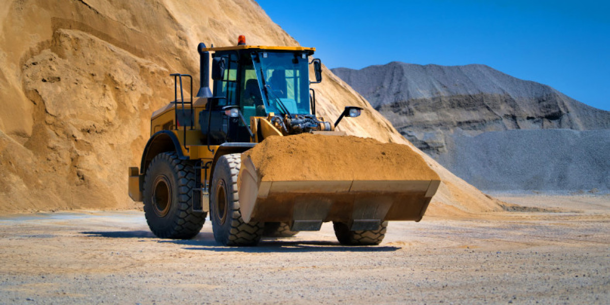 High-Quality Bunker Sand for Superior Course Performance