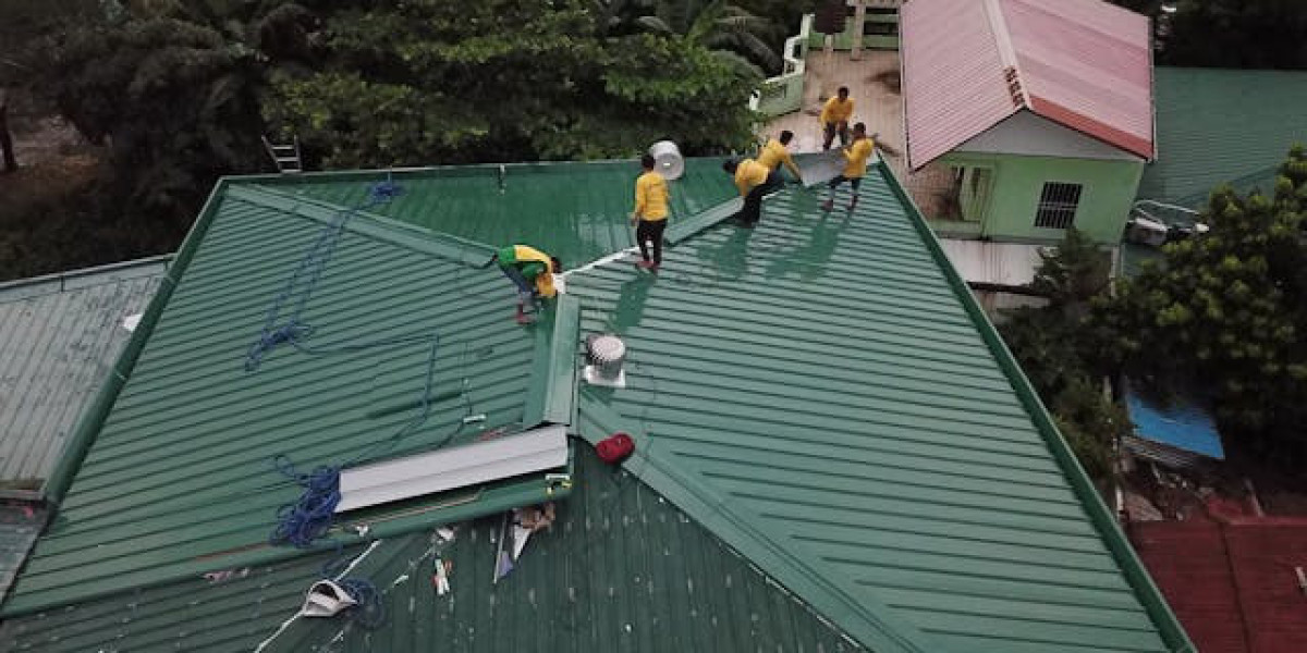 What Warranty To Expect With A Roof Replacement Brooklyn?