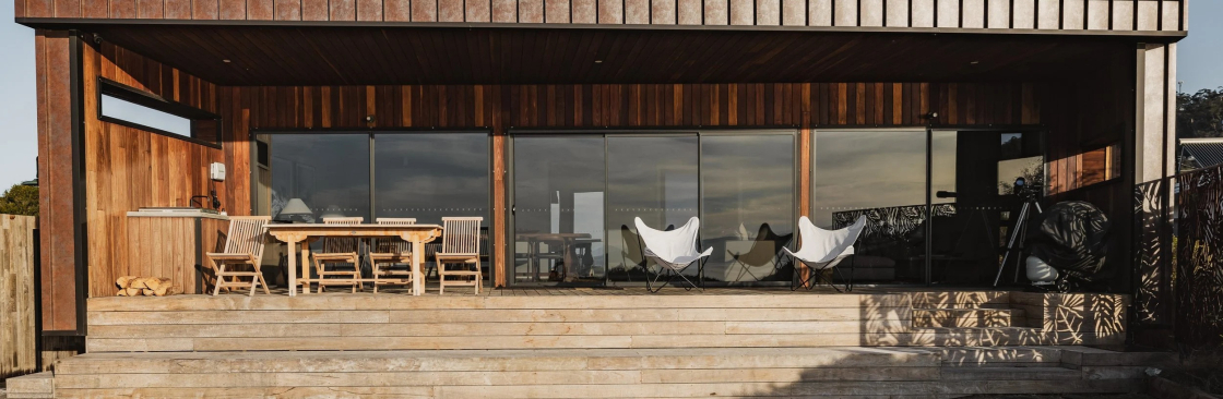 Cooinda On The Beach Cover Image