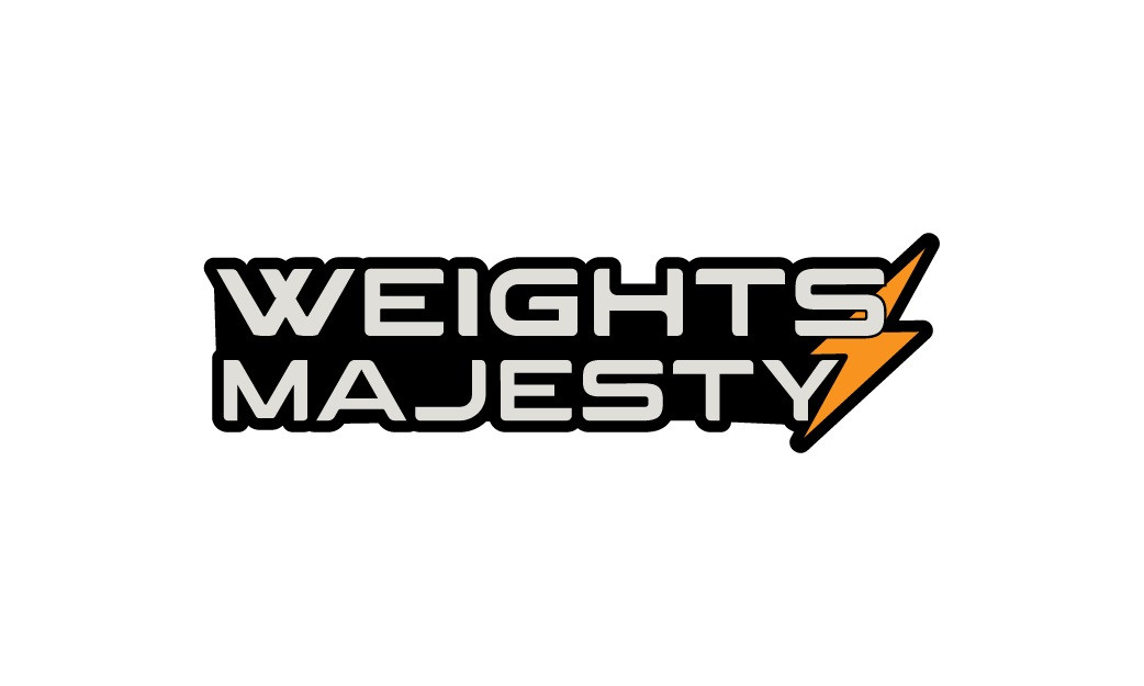 Weights Majesty Profile Picture