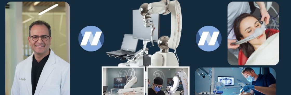 Niagara Dental Implants Oral Surgery Cover Image