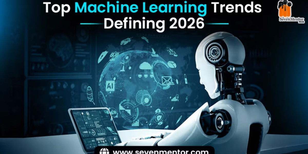 Machine Learning Course in Mumbai – A Smart Step Toward a Future in AI
