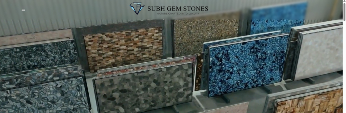 SubhGemStones kishangarh Cover Image