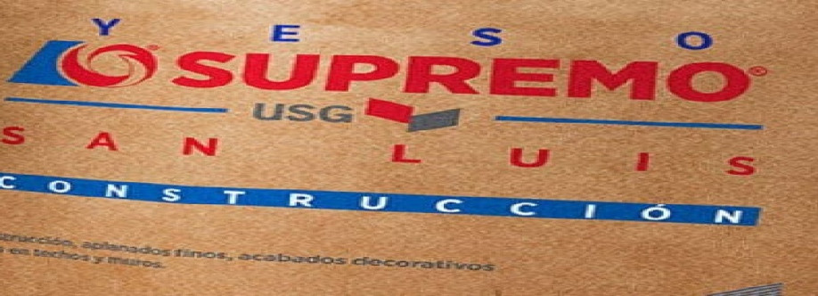 Más que Materiales Cover Image