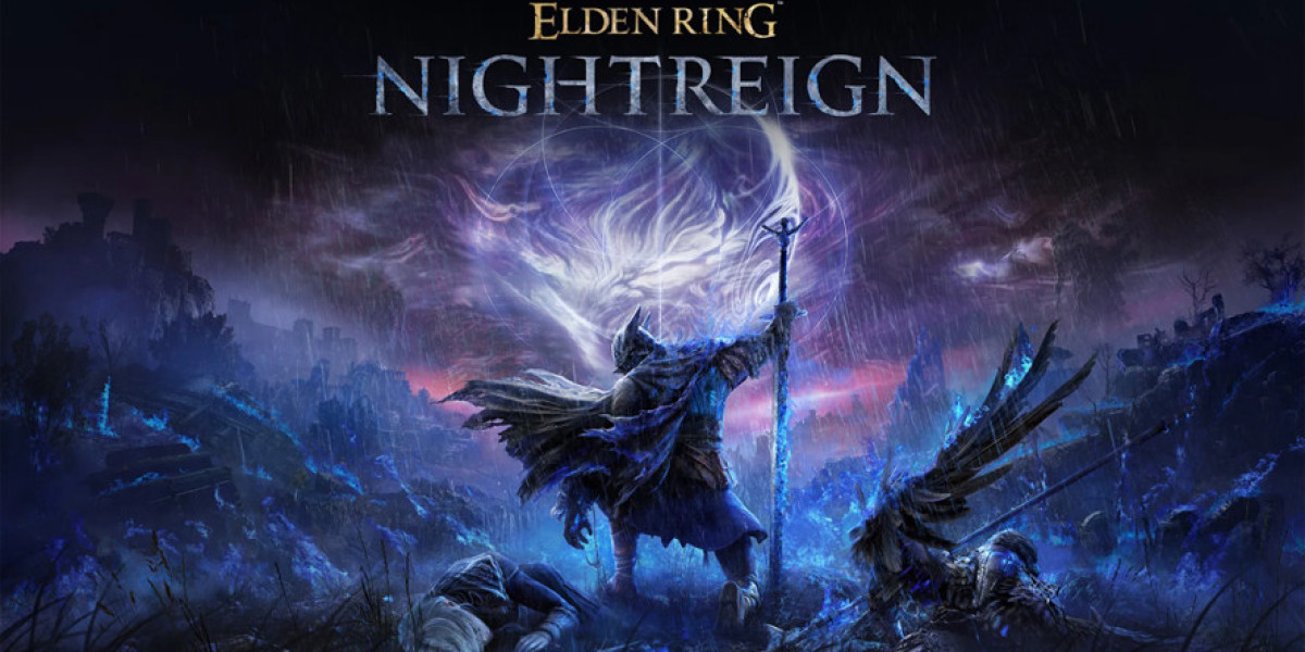 Elden Ring Nightreign: Survival RPG Launches