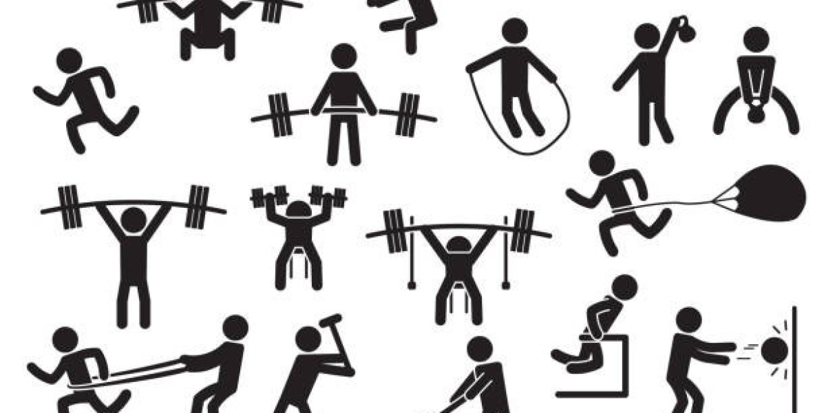 Strategic Developments in the Lateral Fitness Equipment Market