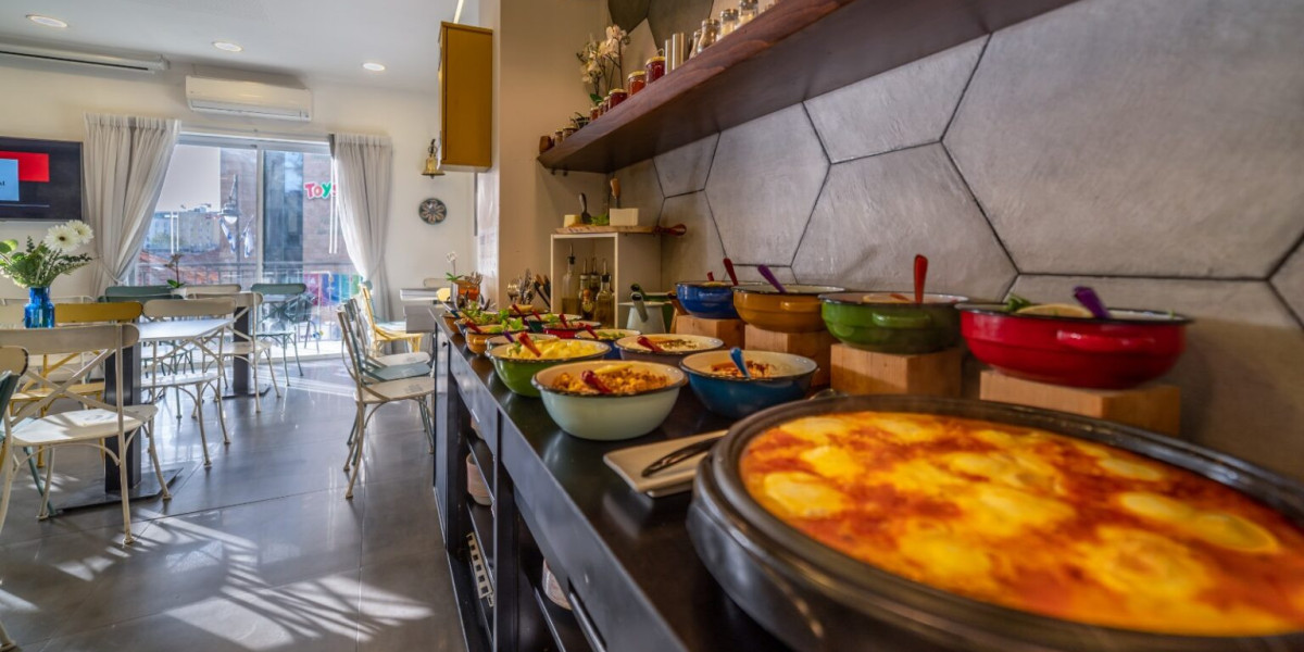 Why Staying at Hotels Near Jaffa Gate Is the Best Way to Experience Jerusalem