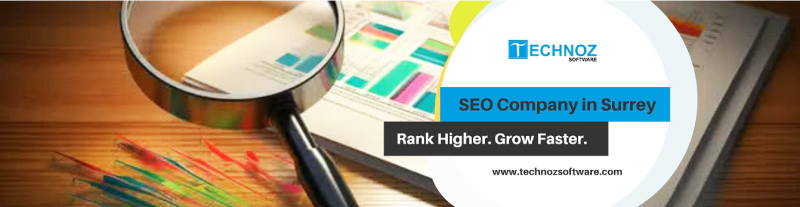Expert SEO Services in Surrey, BC | Boost Your Rankings | Technoz Software: ext_6913789 — LiveJournal