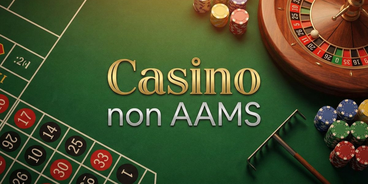 Mobile Gaming sui Casino Non AAMS: Giocare Ovunque