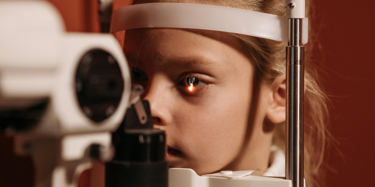 Bellingham retina specialists