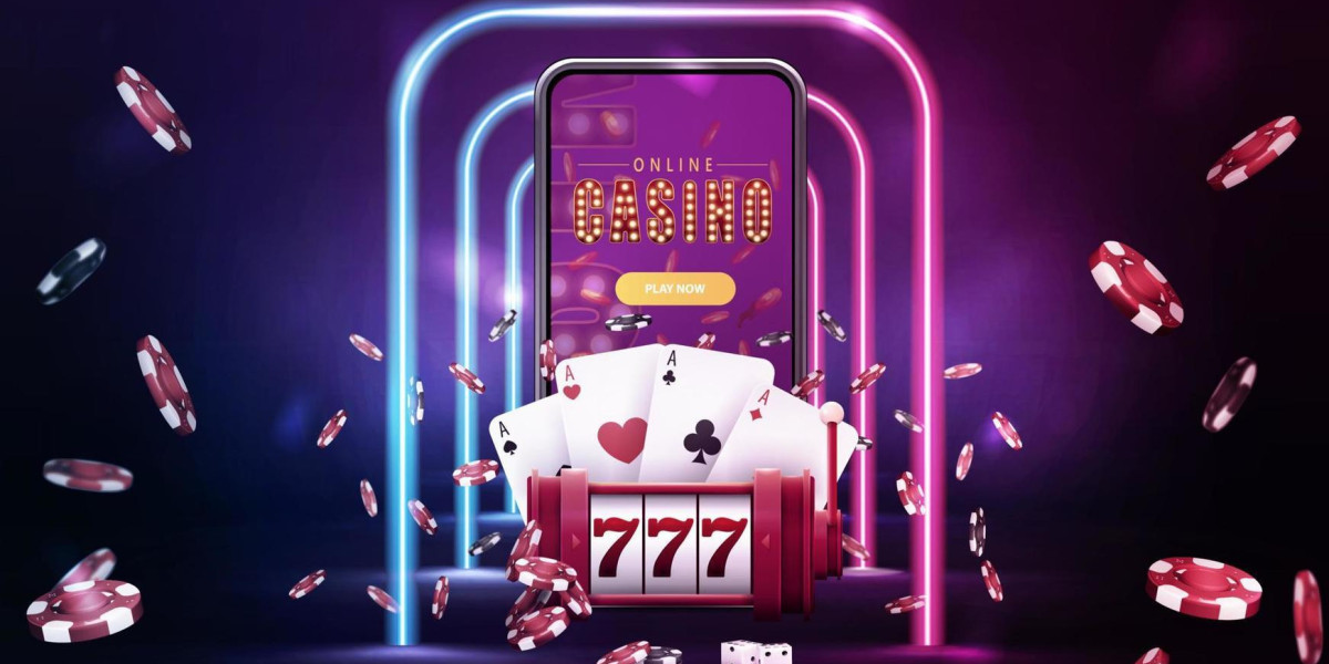 Migliori Casino Online: Innovazione, Sicurezza e Evoluzione del Mercato