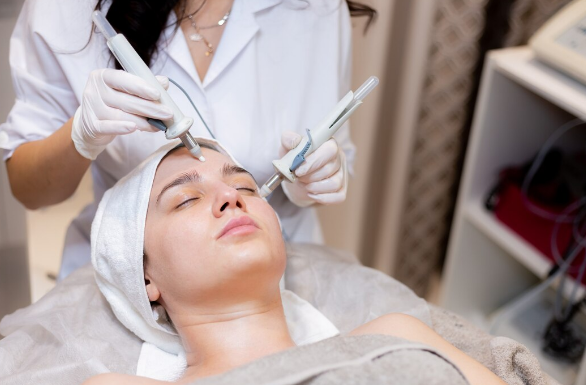 What Is the Best Pigmentation Removal Treatment for Your Skin? – Mirage Aesthetic