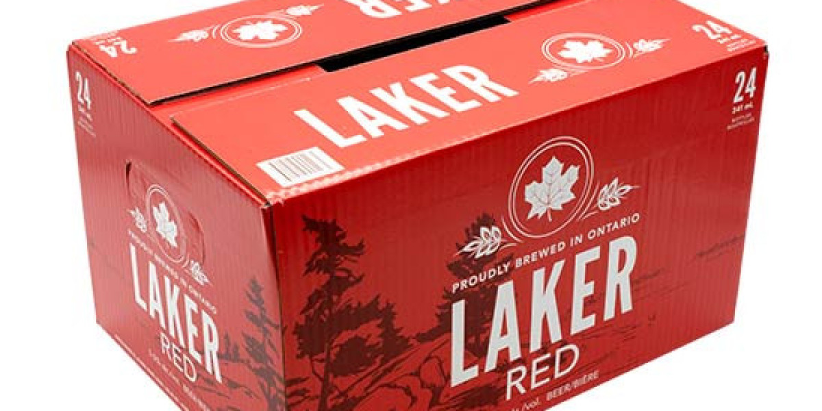 Custom Retail Packaging: Enhancing Brand Identity and Customer Experience