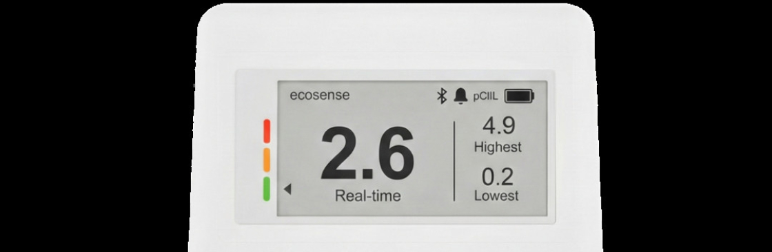 Ecosense Cover Image