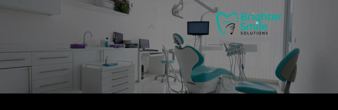 Brighter Smile Solutions Cover Image