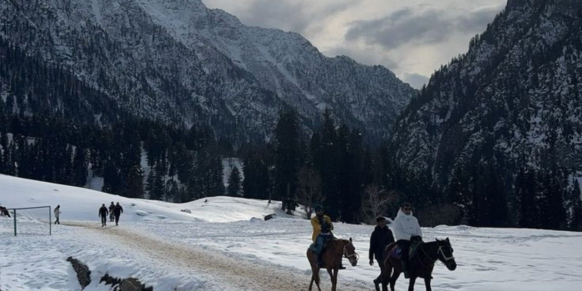 Kashmir Clothes: What to Pack for Every Season