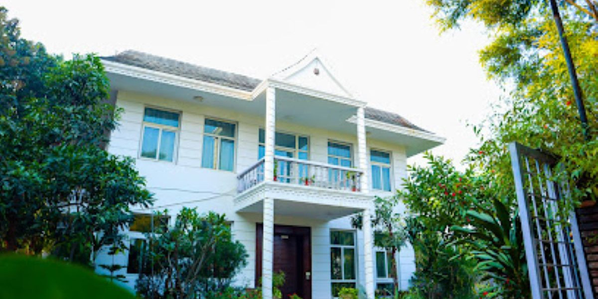 Mental Health and Addiction Care at the Best Luxury Rehab Center