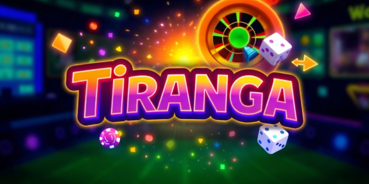 Tiranga: The Pride and Identity of India