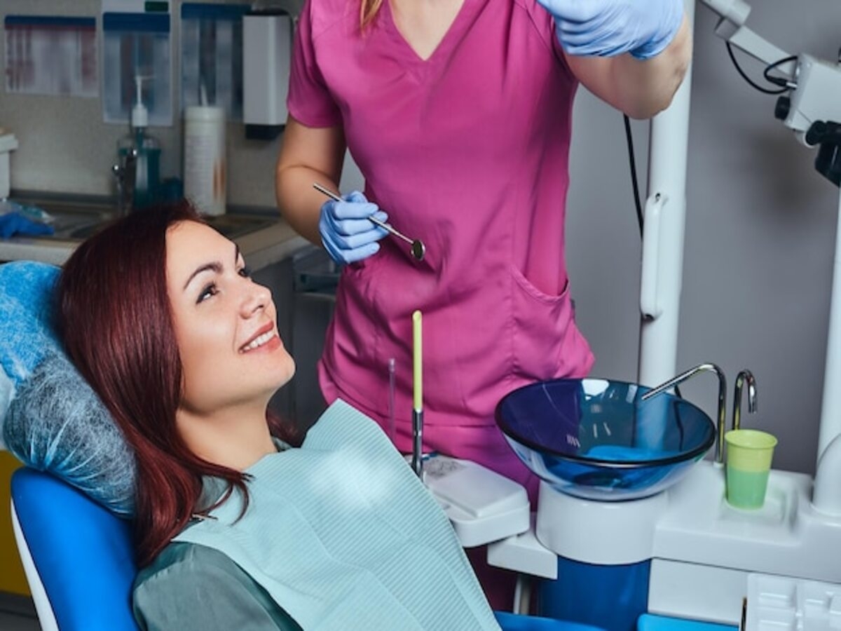 Cosmetic Dentistry in Atlanta: Beautiful Smiles Made Easy | SMG