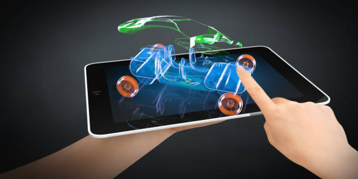 Augmented Reality Automotive Market Insights for Industry Leaders