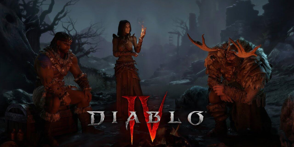 MMOexp Diablo 4:Bearing the Weight of Ghosts Quest Strategies