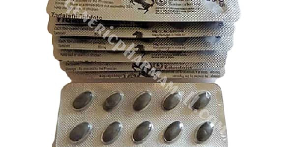 Vidalista Black 80mg One of the Most Affecting Sexual Dysfunction