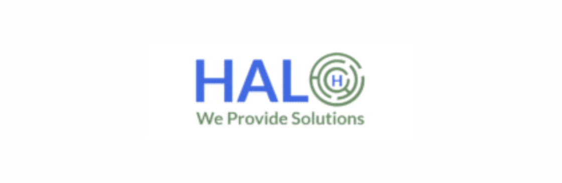 Hal Consulting Cover Image