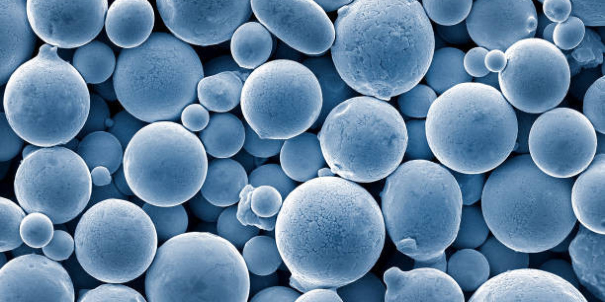 Strategic Developments Among Leading Hydrocolloids Companies