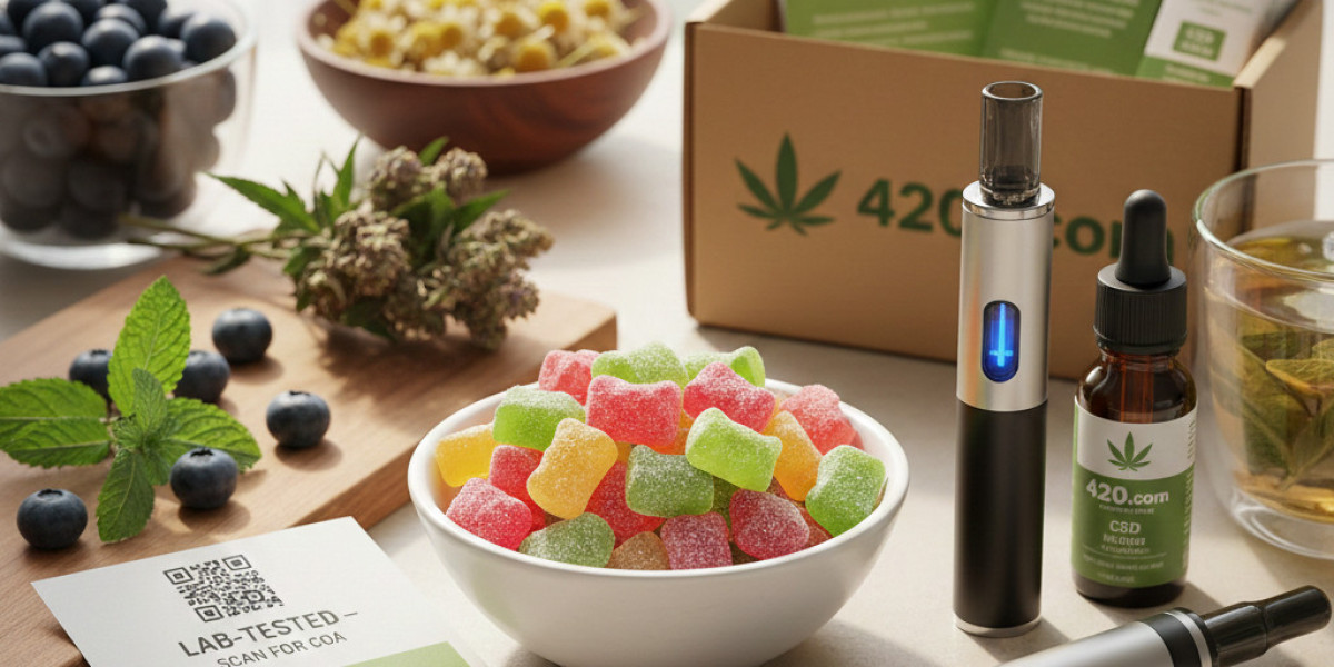 Hemp Flower: A Legal Alternative to Cannabis Flower?