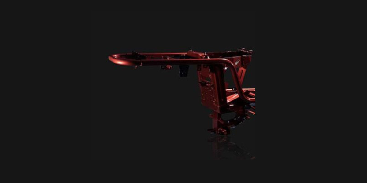 Engineering Excellence in Autoparts Manufacturing